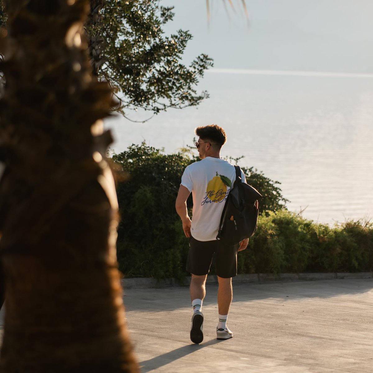 “Life is a collection of experiences , their frequency and their intensity”

Try to collect as many as possible ♥️