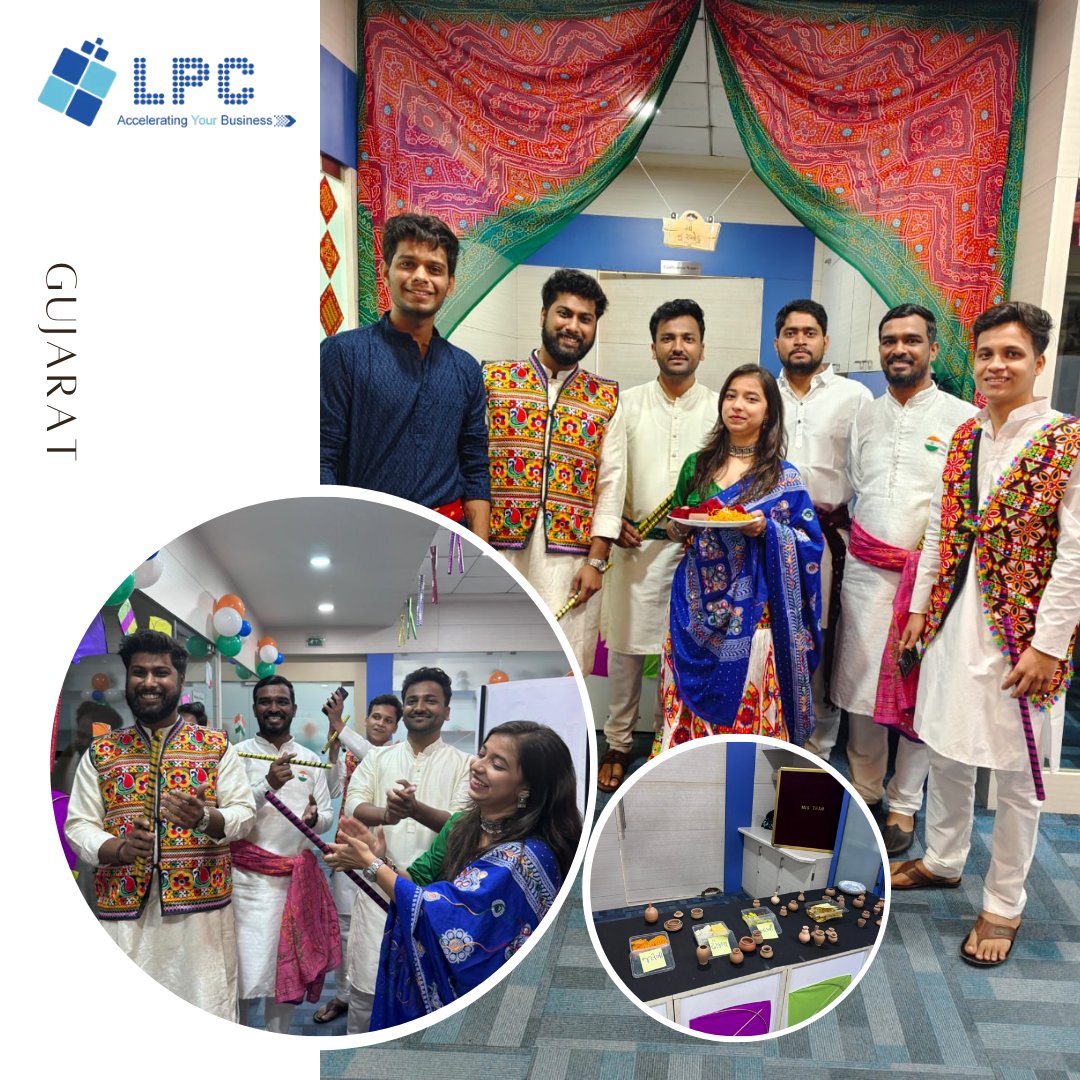 lpcadvisors's tweet image. We proudly celebrate the diversity of our great nation in every corner of our office. Each team brings a unique perspective, representing different states and regions, enriching our workplace with a vibrant mix of cultures and ideas.

Happy Independence Day to All!

#15thaugust