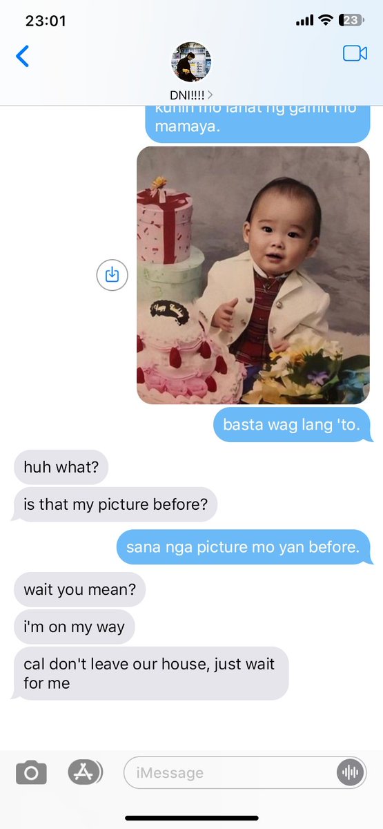 —★ picture.

a #sunki one tweet au wherein

cap (nk) messaged his ex-cal (sn) to get his things in their old house but...