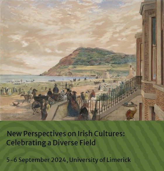 IrishHumanities's tweet image. Delighted to share the programme for the IHA Annual Conference 2024 @UL 5&amp;amp;6 Sep - Registration is now live. Full details irishhumanities.com/events/new-per…