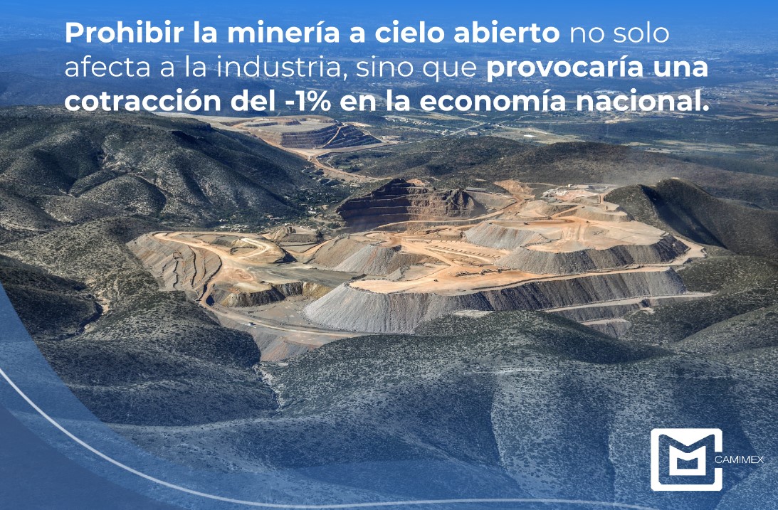 Camimex Oficial tweet media