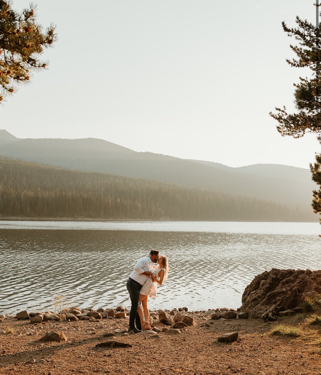 NKuppermanDMD's tweet photo. She said yes 💍 https://t.co/ID8E64pVky