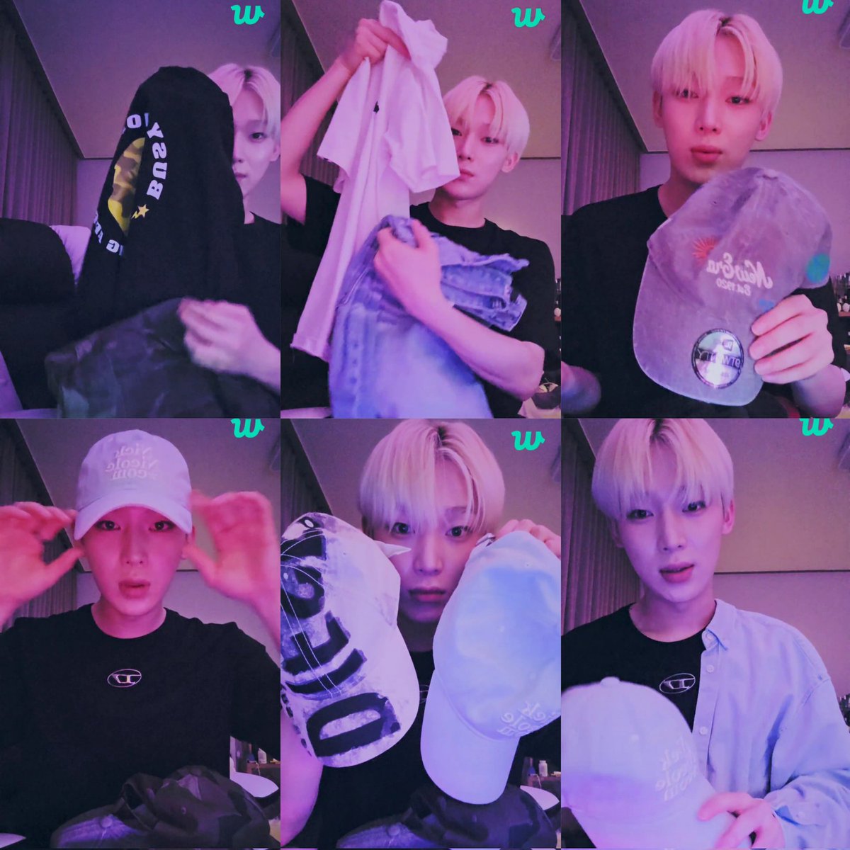 softlysunoo's tweet image. oh i would love to have more dress up moments with sunoo like this in the future! just sunoo going live on weverse to let us help him choose his outfits 🥹🤞