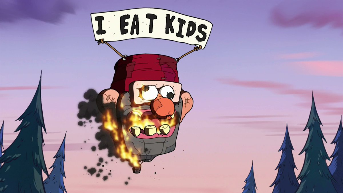 AnotherJooby's tweet photo. "minors dni" is boring and overused

this is better in every single way https://t.co/d0muSnan2d