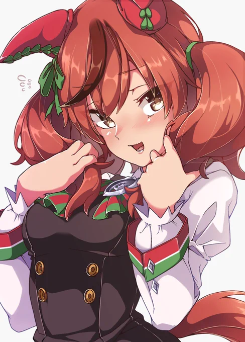 ネイチャさんとかもある