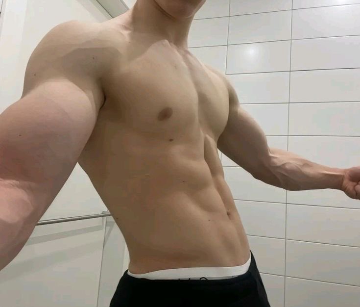 minha meta de corpo é essa