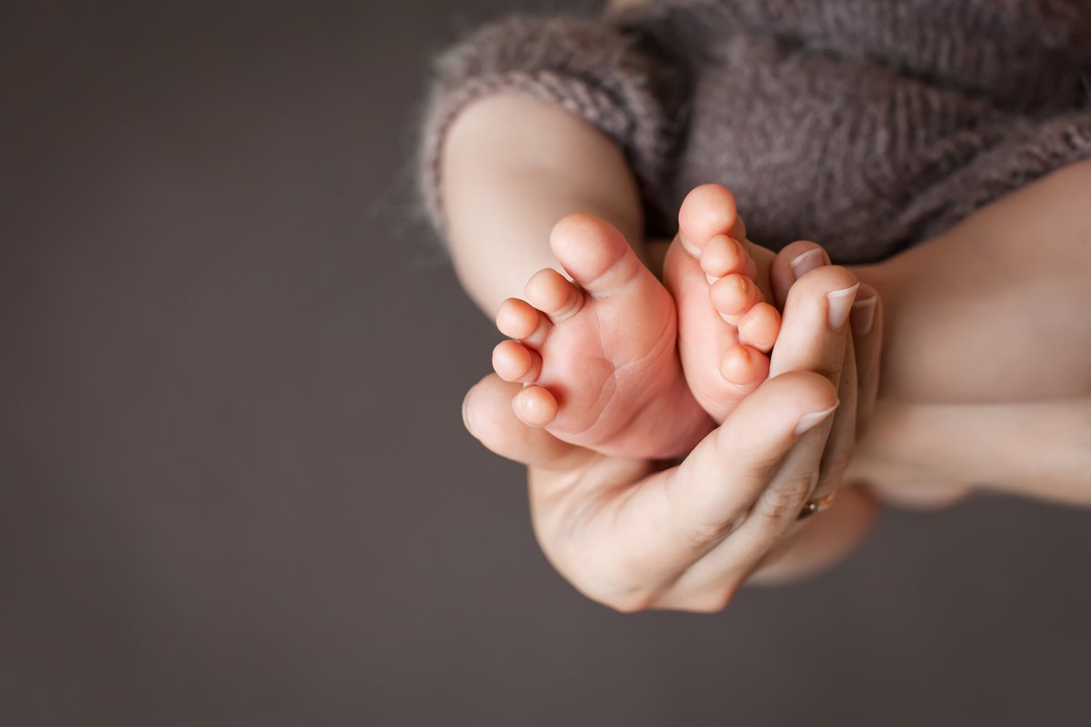 Preemie tweet media