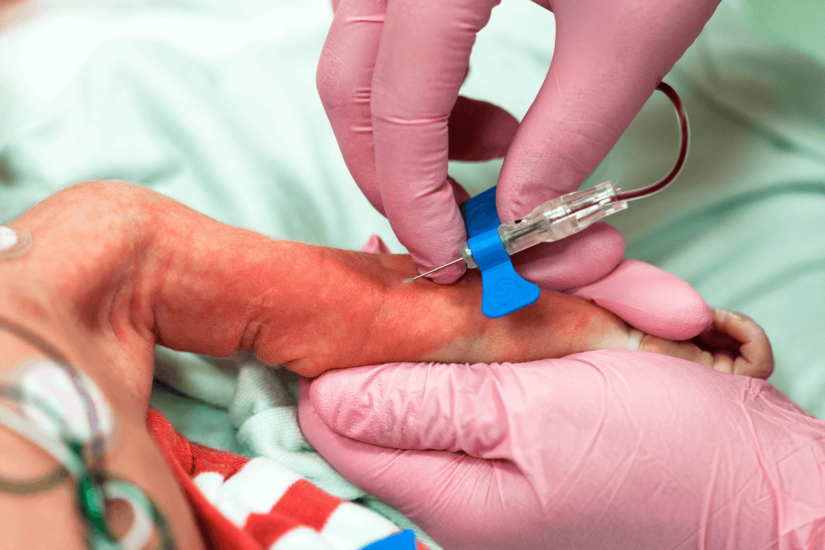 Preemie tweet media