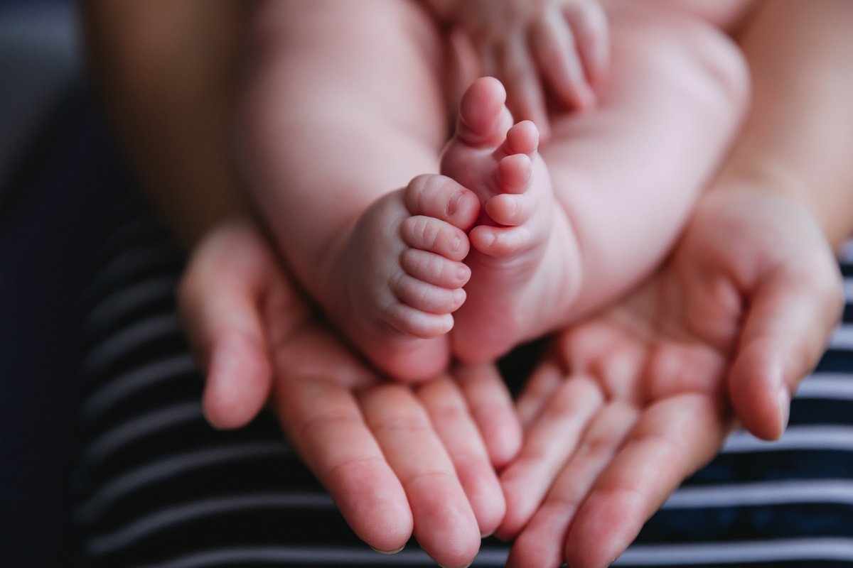 Preemie tweet media