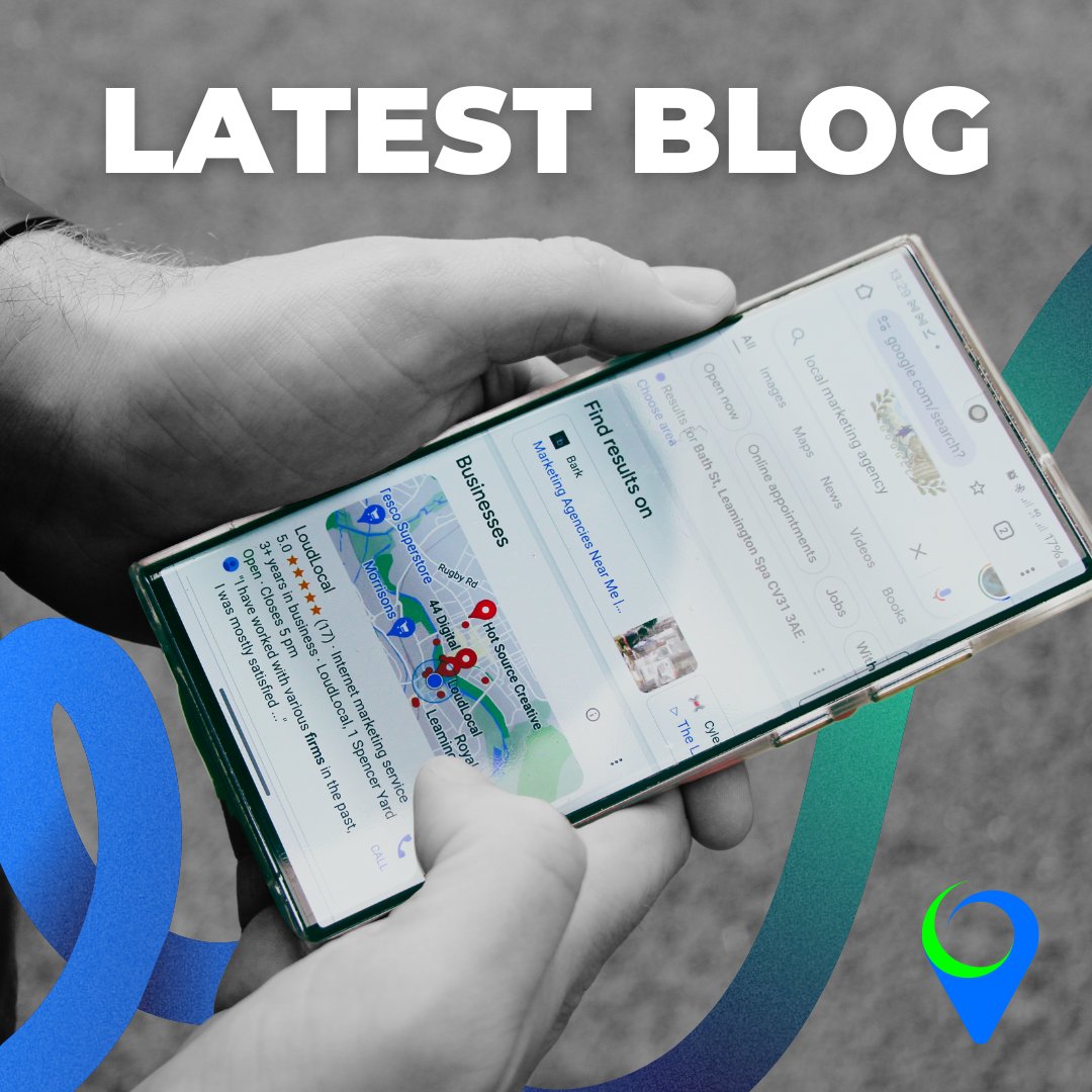 Struggling to get noticed locally? 📍 Our new blog post shows you how to dominate your local market (and why it matters!). 🚀 
Click here to find out more: hubs.la/Q02LhghC0
#localbusiness #marketingtips #smallbusiness #localseo