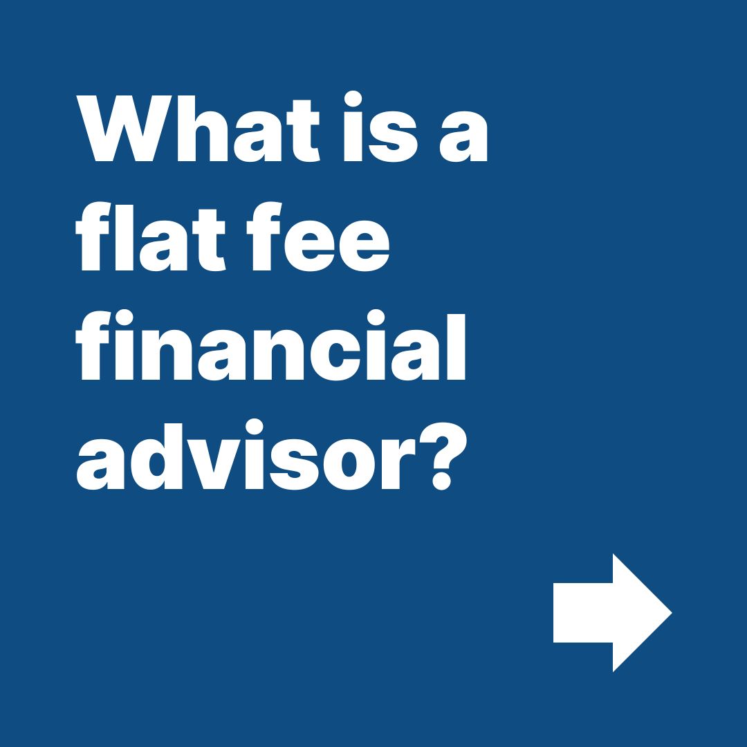 Flat_Fee_Match's tweet photo. We only approve the top flat fee advisors. Take our quiz today to be matched. https://t.co/Zu4EET5W7f
#feeonly #financialadvisor #financialplanner #fiduciary https://t.co/XBWpEvIHKm