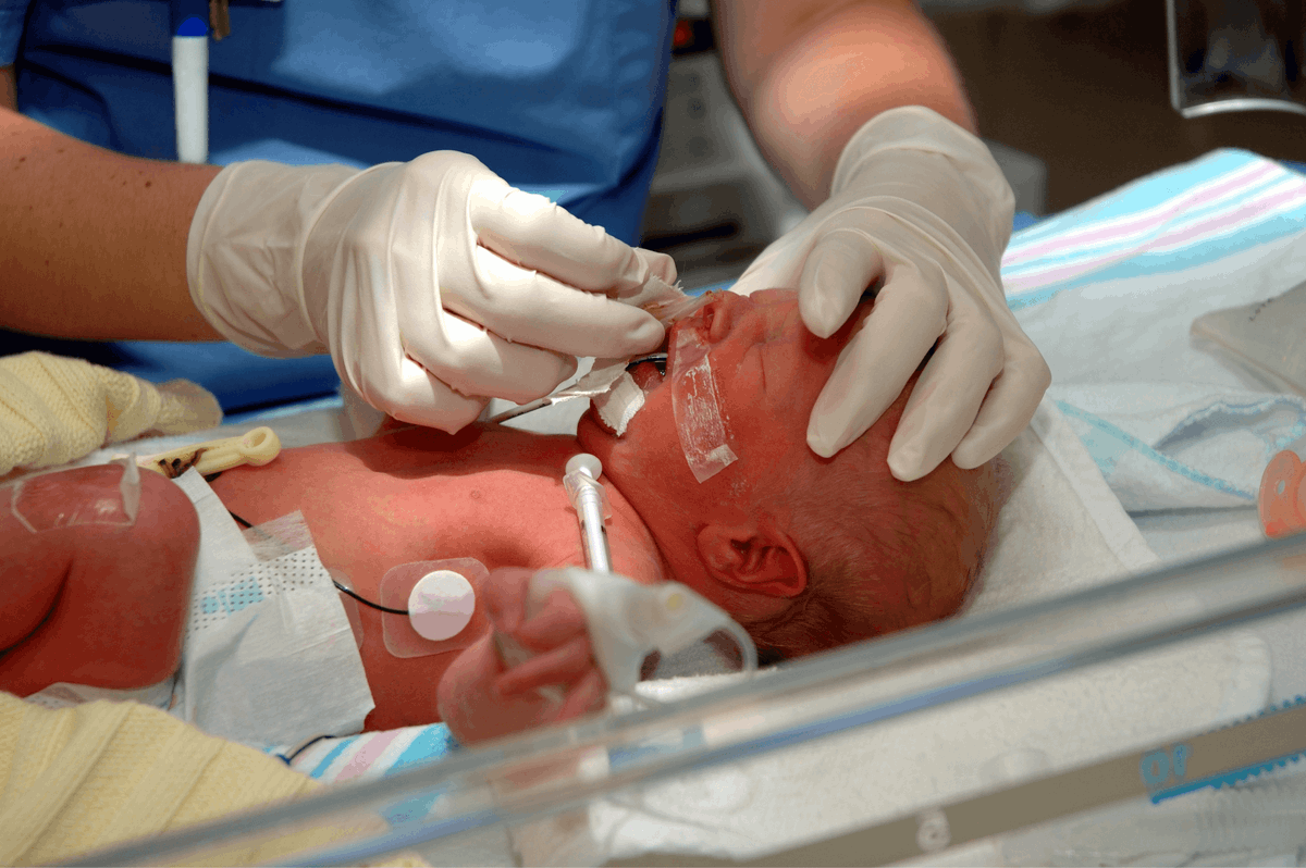 Preemie tweet media