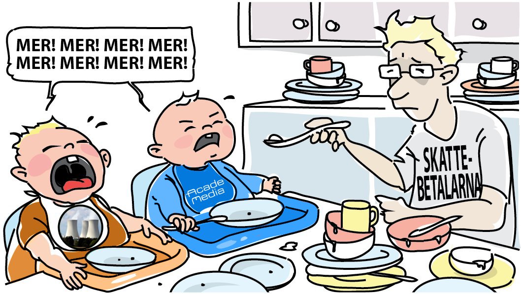 Steget Efter (@stegetefter) on Twitter photo 