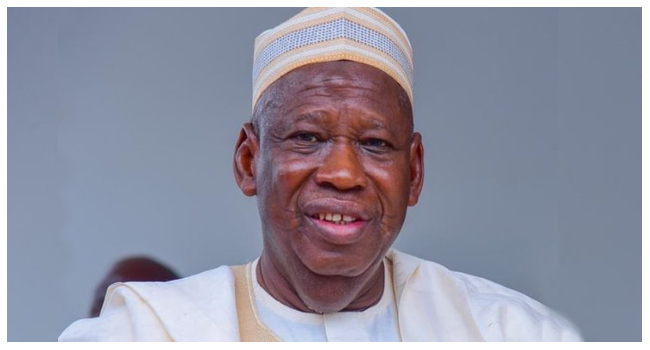 Channels Television tweet media