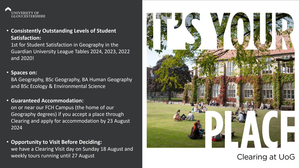 GlosGeog tweet media