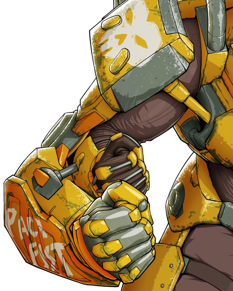 StudioOcami's tweet photo. Digger Armored Prospector - Close-ups

#digitalart #illustration #2dart #humanart #infinitythegame #corvusbelli #studioocami https://t.co/dnLIviesbq