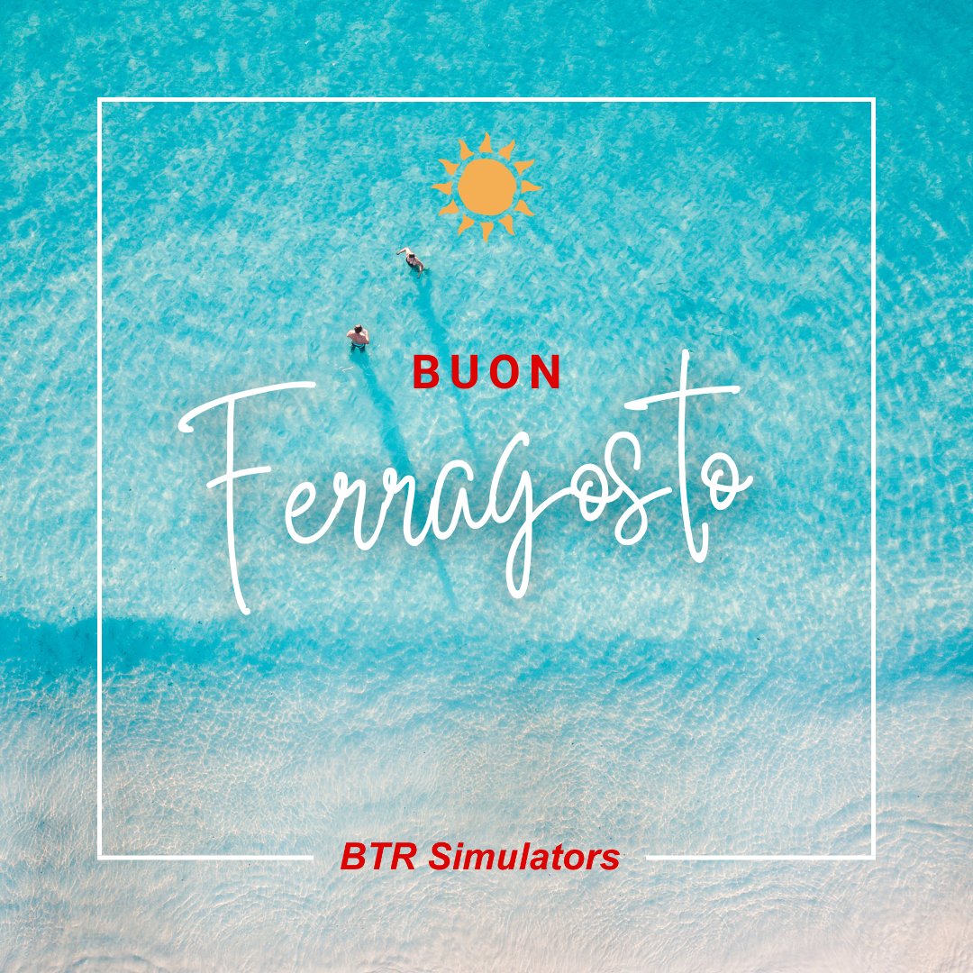 BtrSimulators tweet picture
