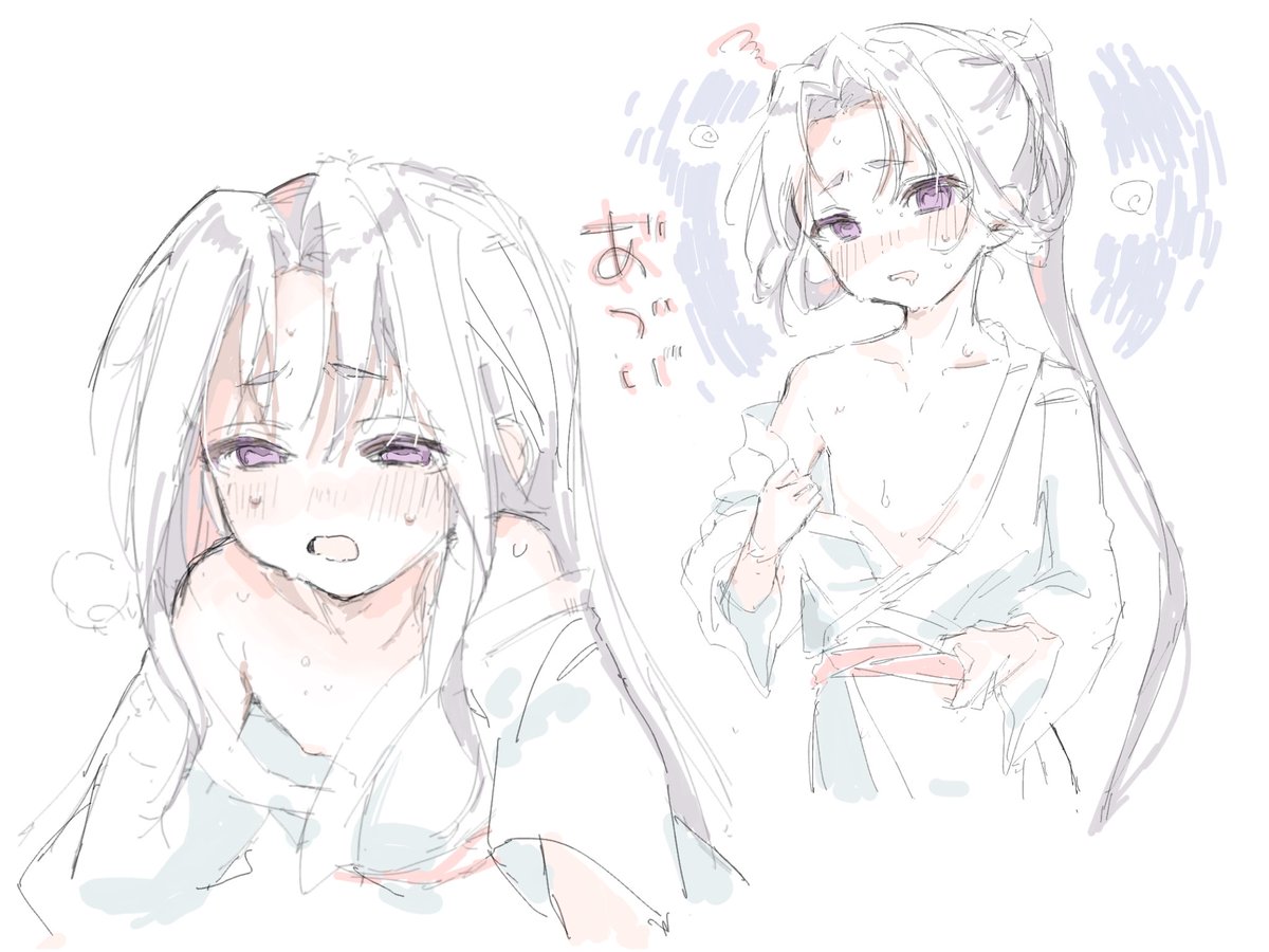 ひぃめ tweet media