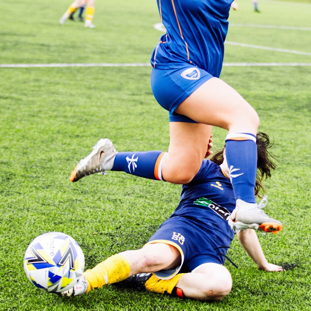 School of Digital Arts (@sodamcr) on Twitter photo DEGREE SHOW SPOTLIGHT 📸
SODA Photography graduate Ellie Wright is a sports photographer who won the Prize for Photography for Social Change for her <a href="/McrSchArt/">Manchester School of Art</a> 2024 Degree Show work 'Women play football, not women's football'🏆
Find out more: degreeshow.mmu.ac.uk/2024/profiles/… DEGREE SHOW SPOTLIGHT 📸
SODA Photography graduate Ellie Wright is a sports photographer who won the Prize for Photography for Social Change for her <a href="/McrSchArt/">Manchester School of Art</a> 2024 Degree Show work 'Women play football, not women's football'🏆
Find out more: degreeshow.mmu.ac.uk/2024/profiles/…
