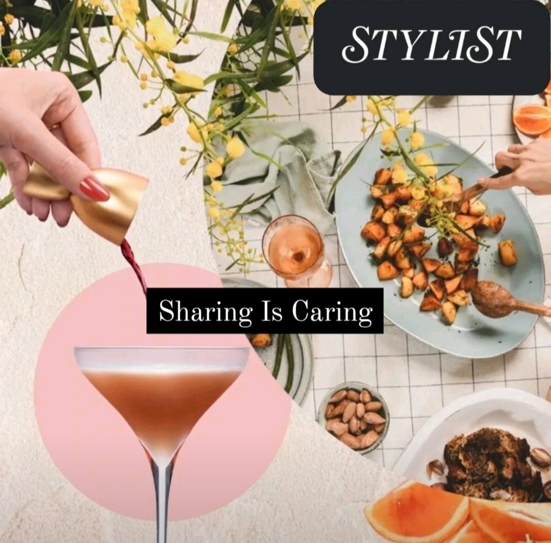 kayflawless1's tweet image. They say 'Sharing Is Caring', I shared exclusively with @StylistMagazine, my French hosting tips. If you want to bring a little bit of 'Je ne sais quoi' to your dinner party, here are some tricks: stylist.co.uk/food-drink/fre…

#stylistmagazine  #chambord #frenchdrink