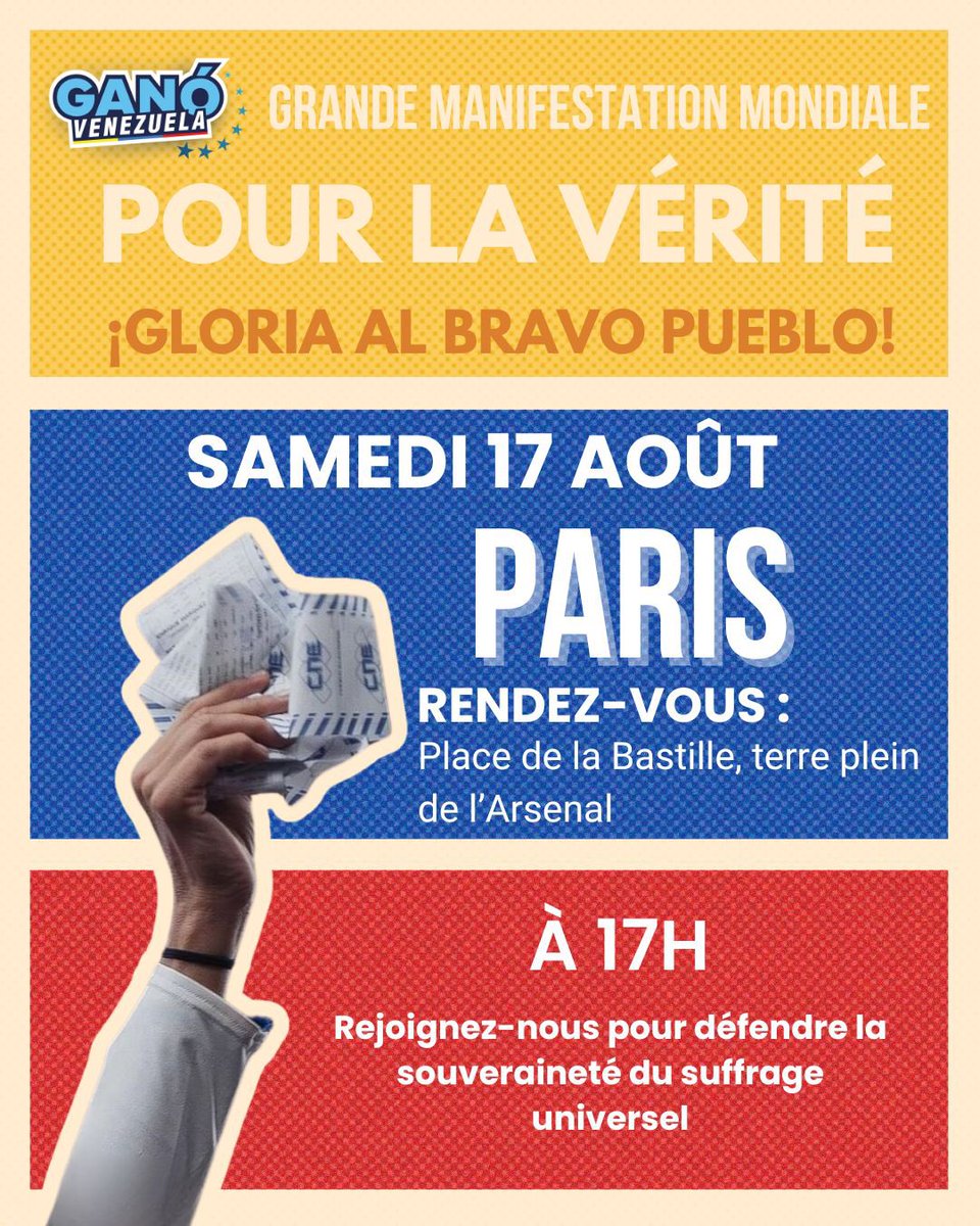 Andreina Flores tweet media