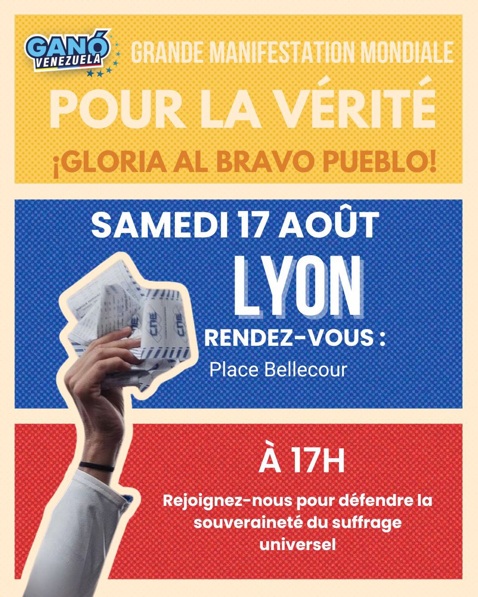 Andreina Flores tweet media