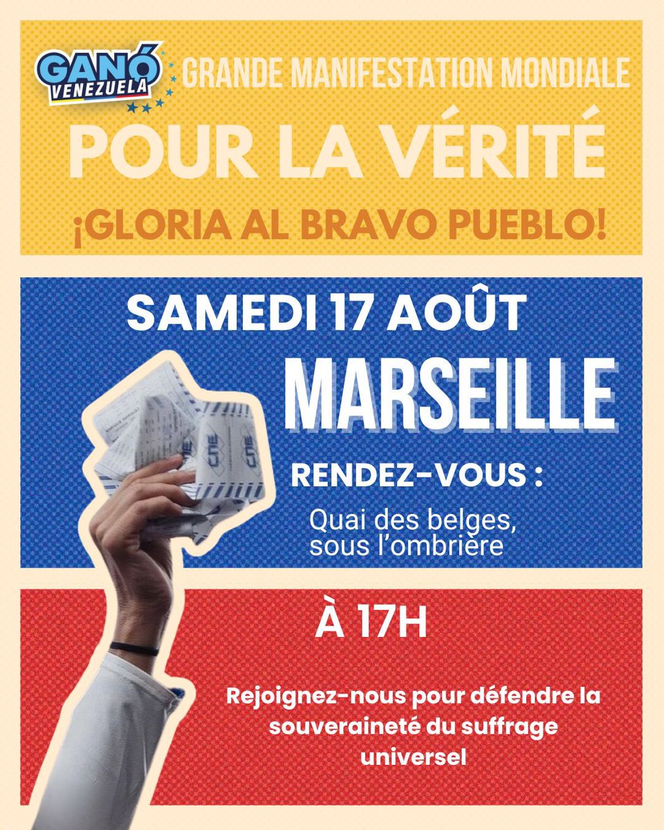 Andreina Flores tweet media