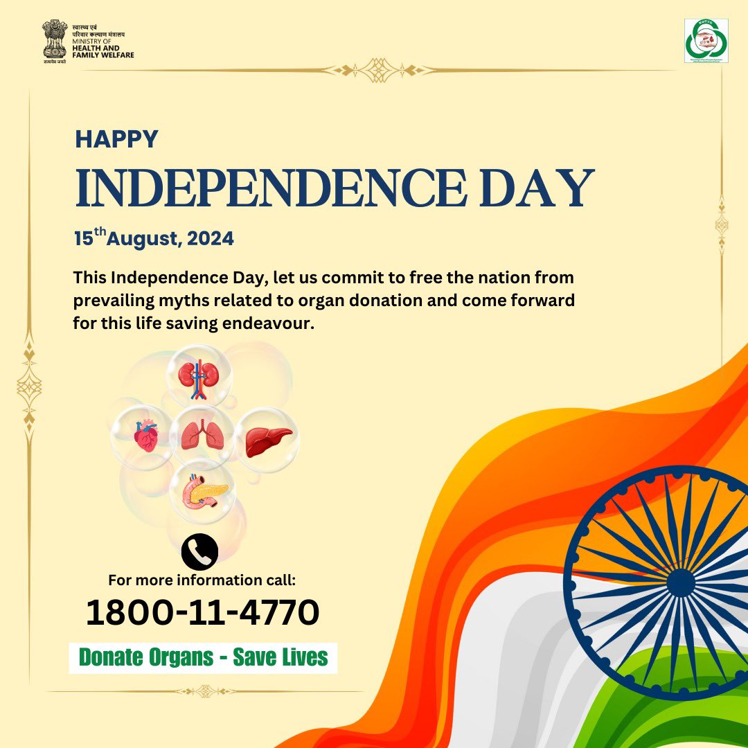 Happy Independence Day 2024.