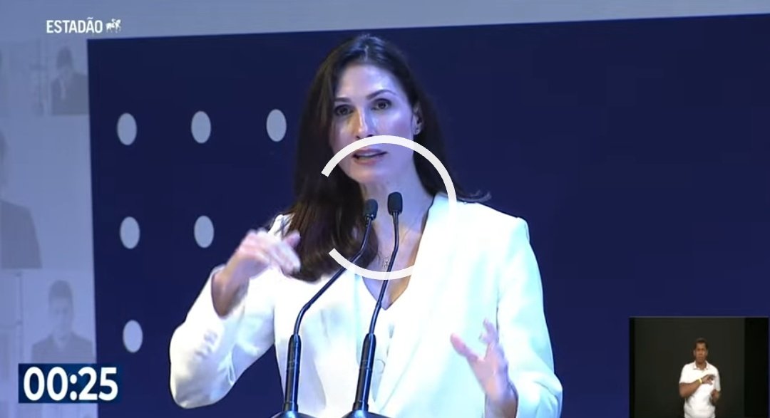 OComunicativ0's tweet image. Travou tudo
#DebateEstadão #DebateSP