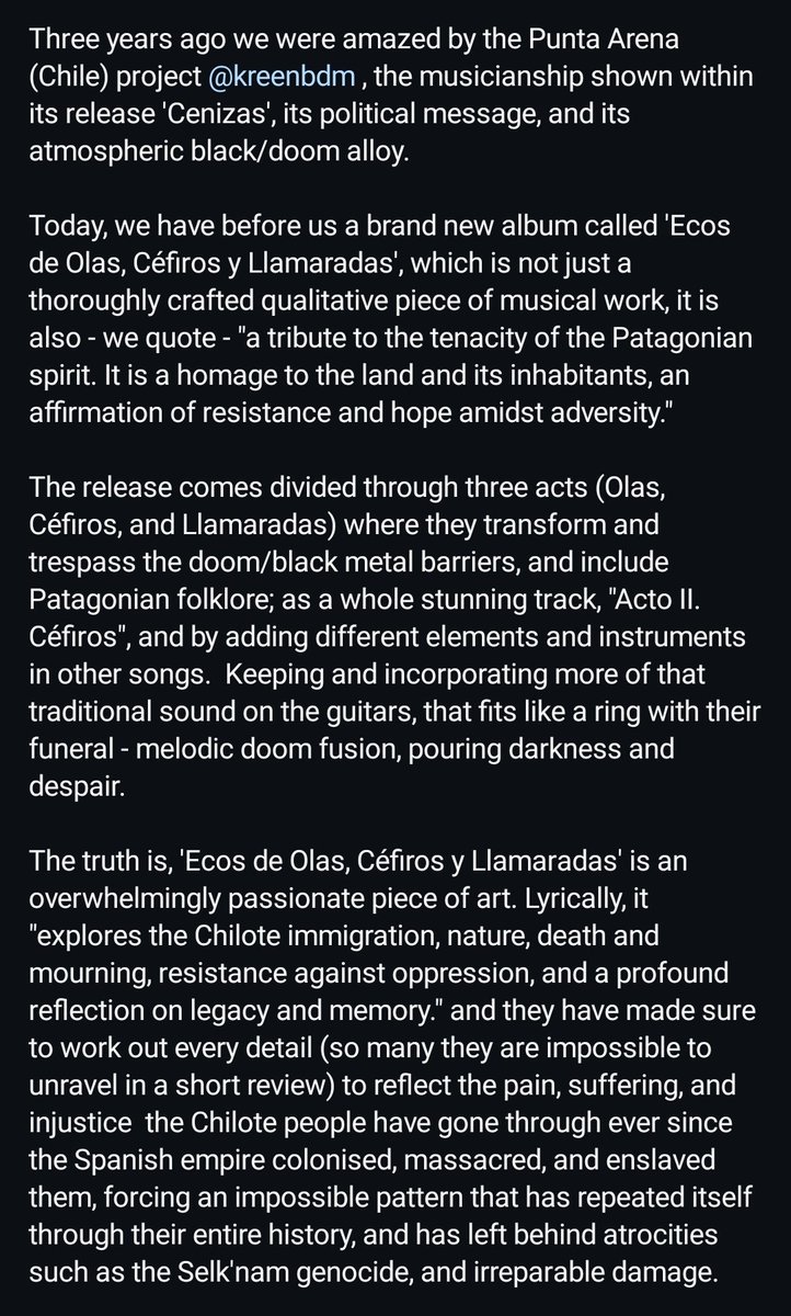 Antifascist Black Metal Network tweet media