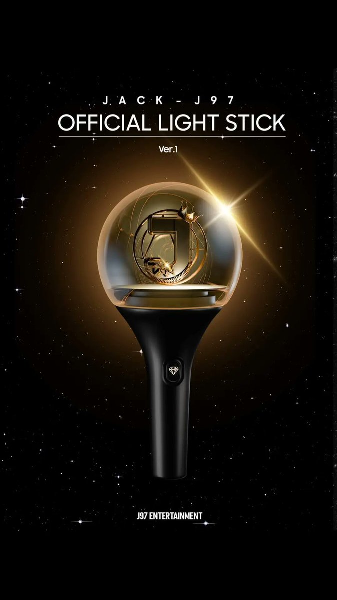 streamnhac_123's tweet photo. "Light Stick Jack gây sốt
Lộ diện chiếc Light Stick siêu xịn từ thiết kế đến nội dung, pre-order ngay thôi!
#LightStick
#FirefliesLight
#JackJ97
#J97Entertainment https://t.co/tzuJ0u468d