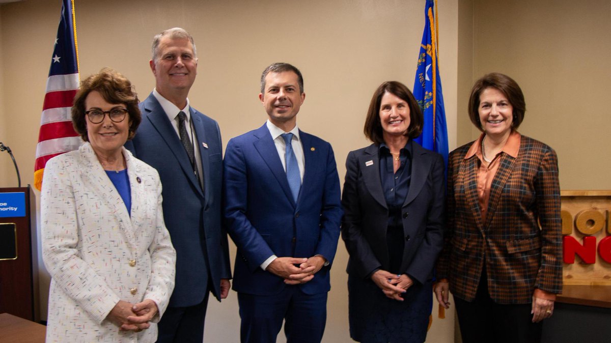 Senator Cortez Masto tweet media