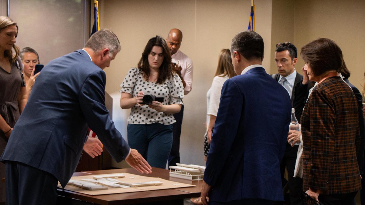 Senator Cortez Masto tweet media