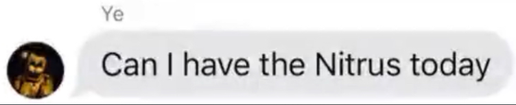 spatnz1's tweet image. this at least top 10 funniest things of all time