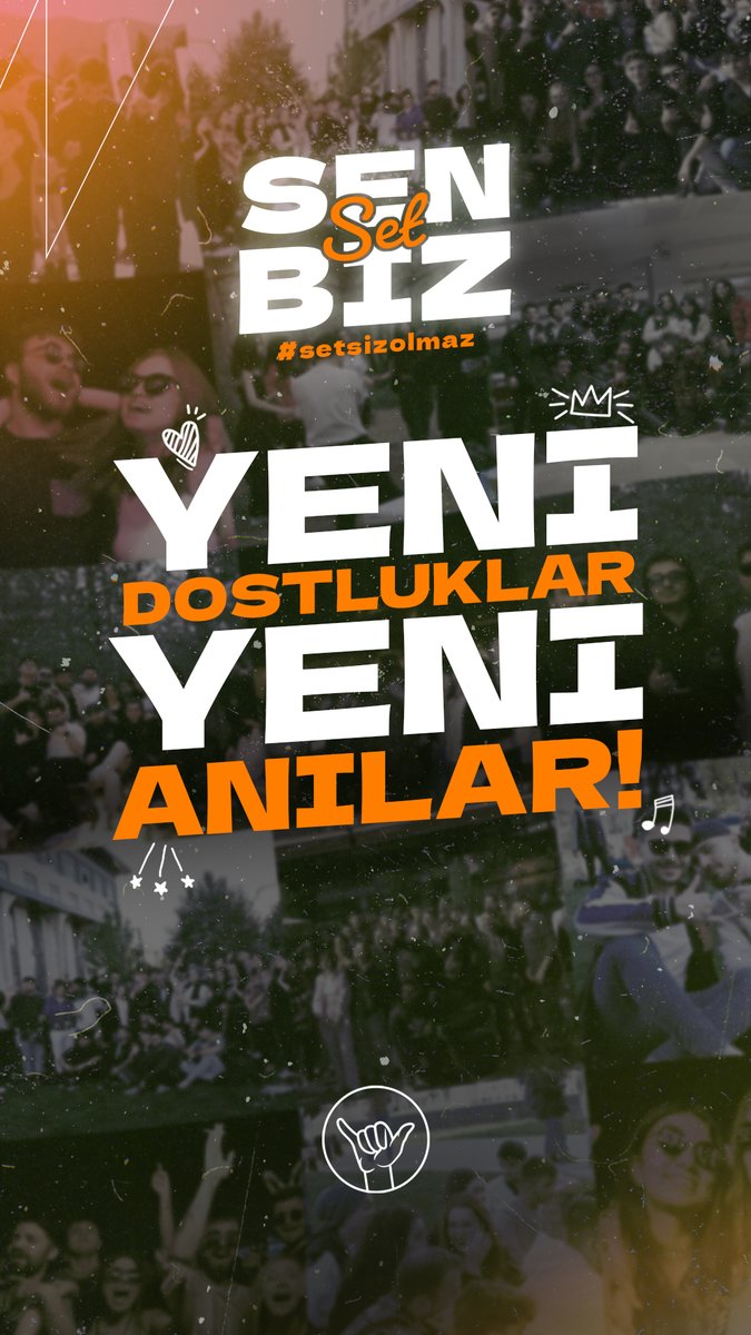 Dumlupınar Üniversitesini kazanan tüm dostlarımızı Sosyal Etkinlik ve Eğlence Topluluğu olarak tebrik ediyoruz, hoşgeldiniz!😊Kazandığınız Bölümün whatsapp gruplarına erişmek isterseniz biografimizde bulunan linkten kolayca ulaşabilirsiniz 📷 #üniversite #tercih2024 #yks2024 #dpü