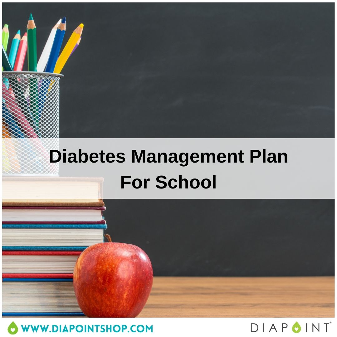 What is a diabetes management plan for school?
What are the steps for creating a diabetes management plan?
How to use a diabetes at school management plan?

Read our article for answers to these questions and more -> buff.ly/38Eqpxi 

#backtoschool #diabetesawareness
