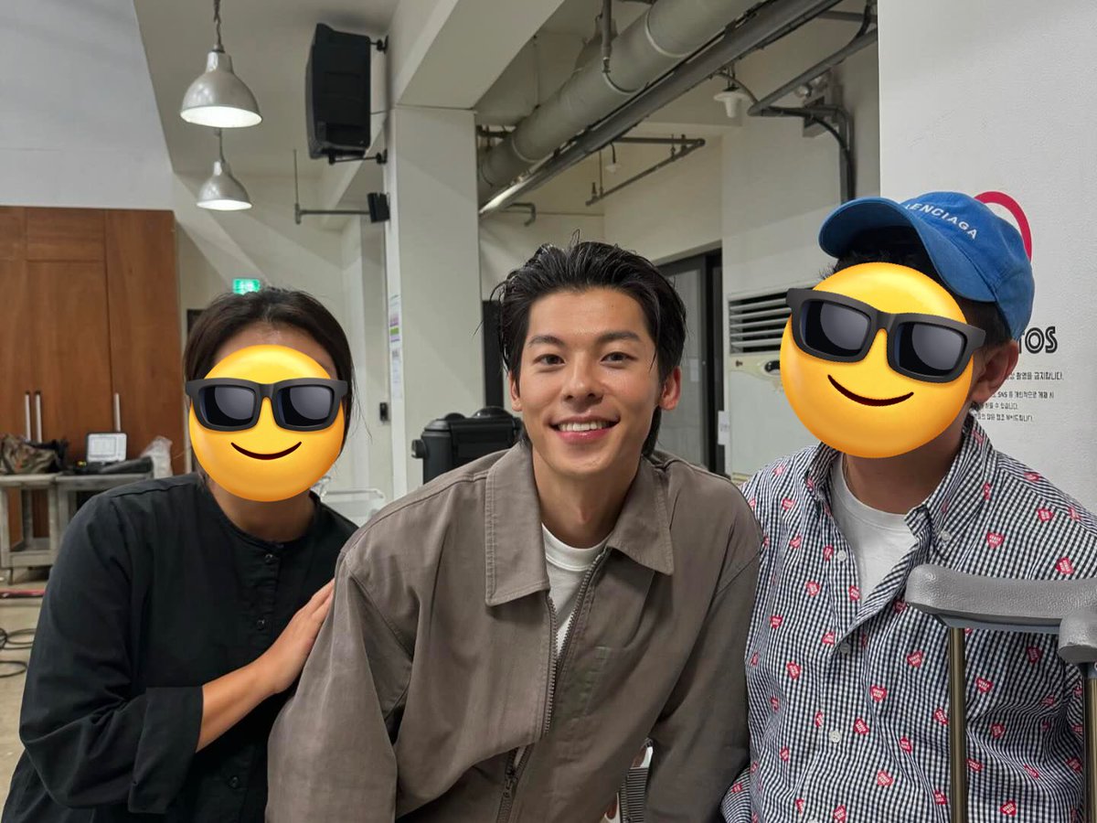 _xihuan24's tweet photo. 2024.8.14 노웨아 스탭분이 올려주신 광한(2) https://t.co/6ULgHsClQX