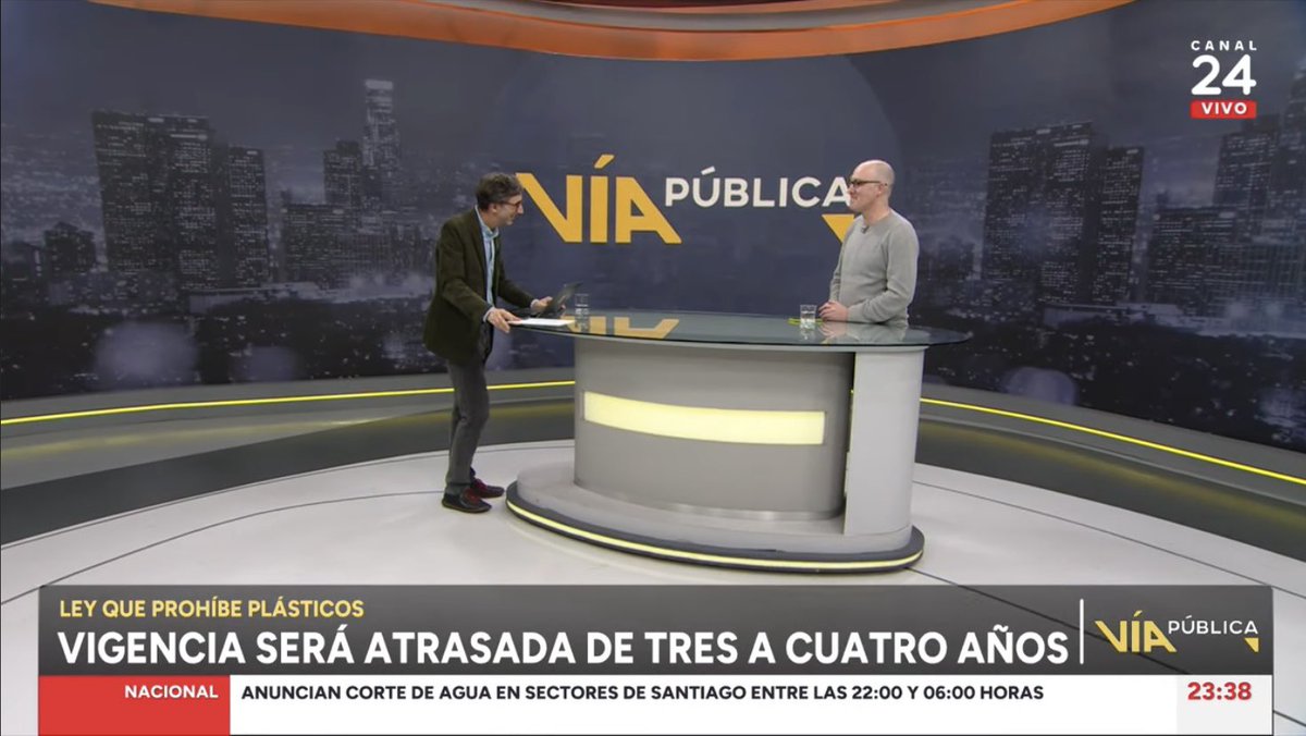 Plastic Oceans Latam tweet media