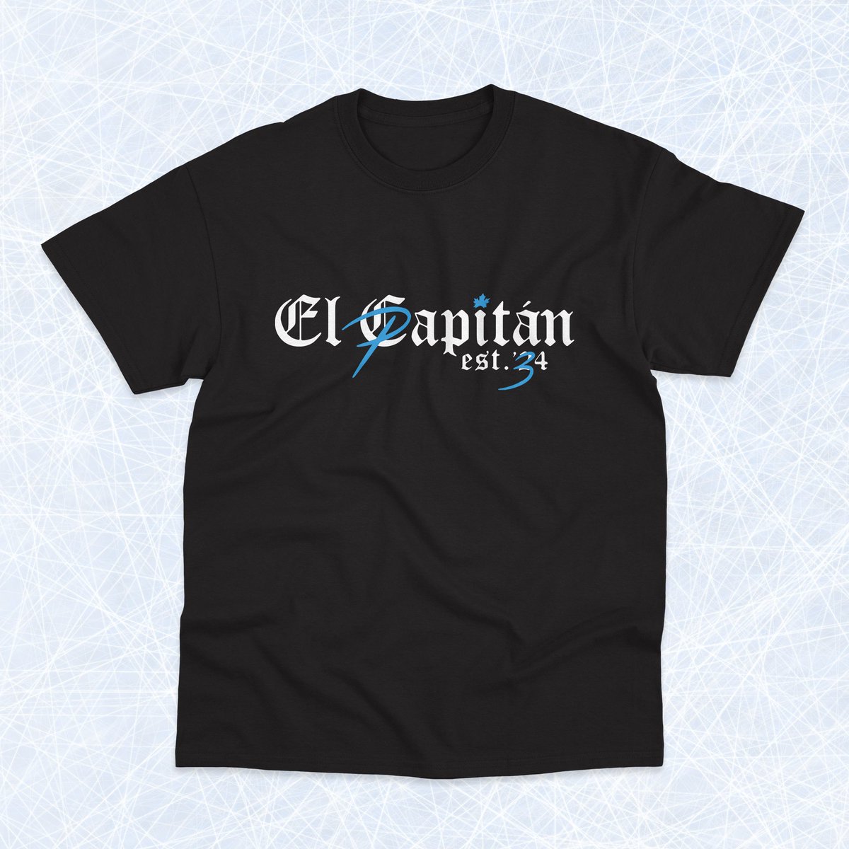 joeyferg's tweet photo. All hail the new El C(p)apitán👨🏻

LINK: https://t.co/X4vi0xW8Bq

(RTs appreciated🙌) https://t.co/Ja1aYUnJSO