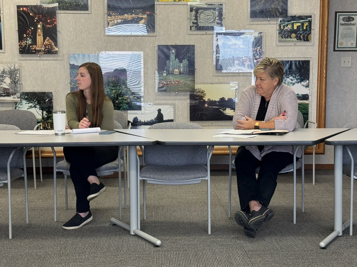 City Of Waterloo IA tweet media