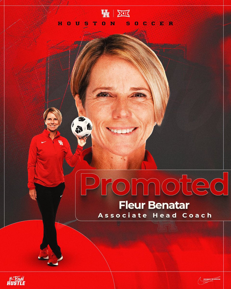 Houston Soccer tweet media