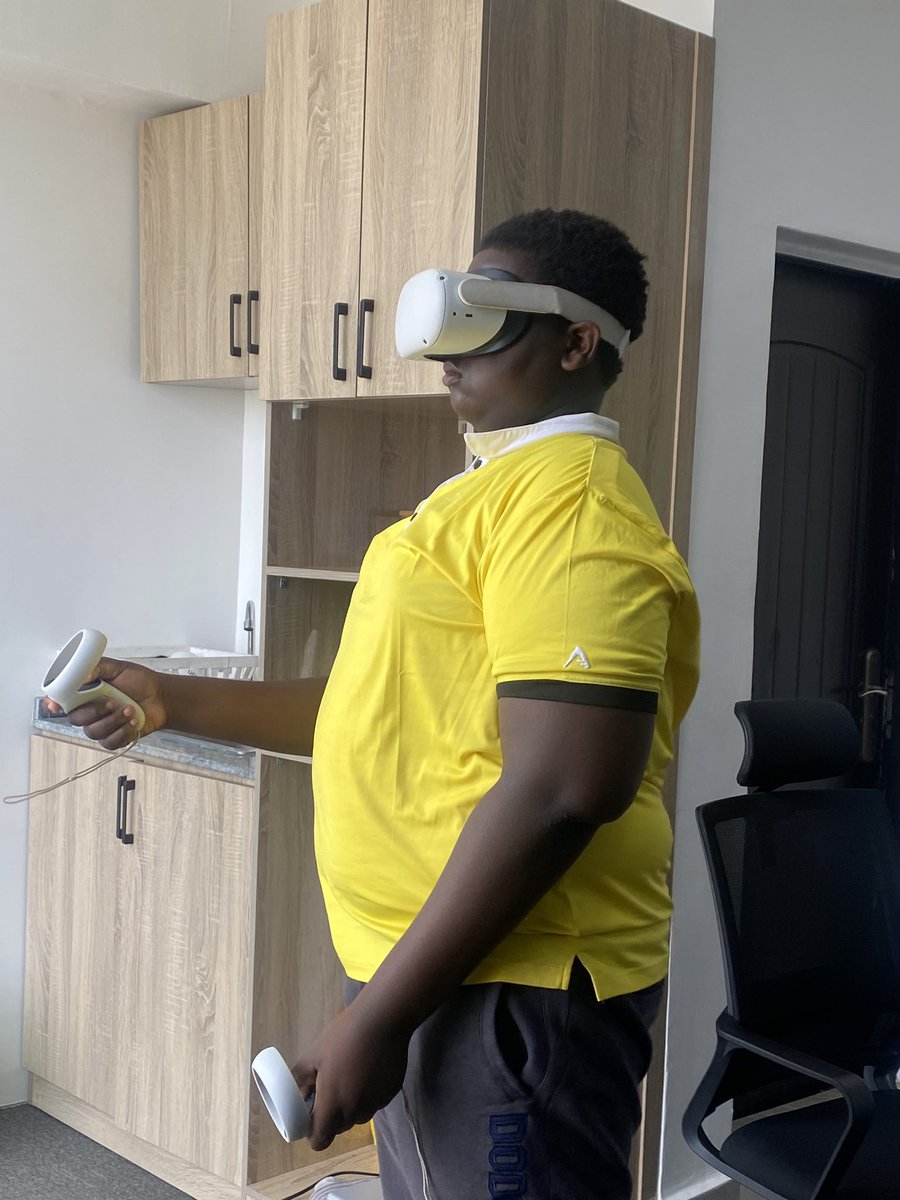 🚀 Day 3 of our Kids Summer Bootcamp is in full swing at Astound Innovation Hub! 

These young innovators are diving into tech with their laptops, learning skills that will shape their future. 

Stay tuned for more as we empower the next generation of tech leaders! 

#AstoundIhub