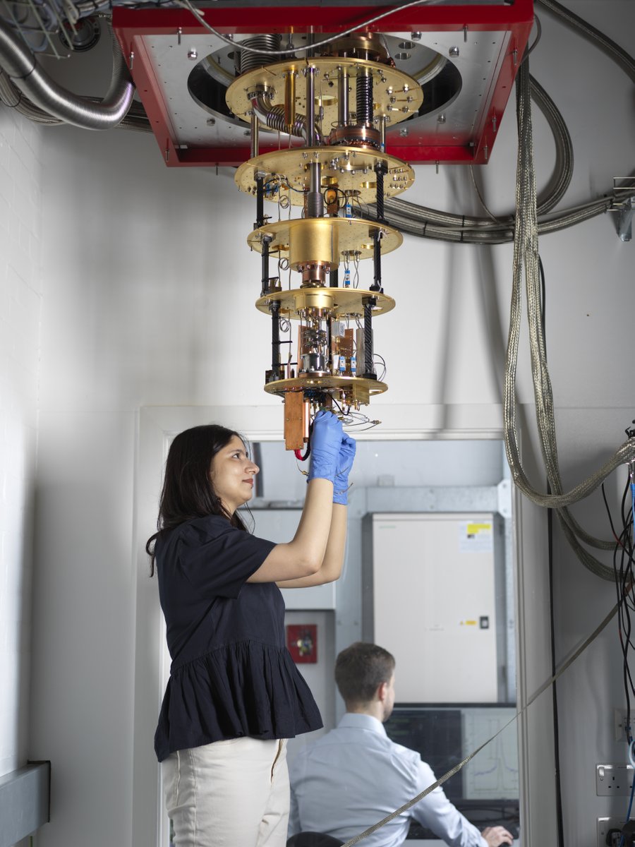 Lancaster Physics tweet media