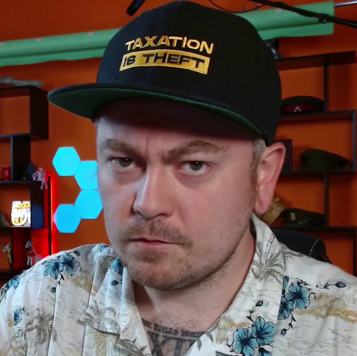 Count Dankula tweet media