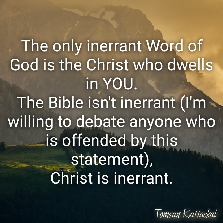 Kattackal Tomsan (@tomsankattackal) on Twitter photo 