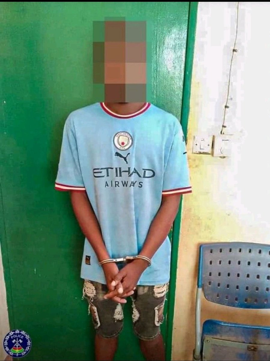 liloudini's tweet photo. 🚨Saaba : Un présumé trafiquant détenant 1 000 dynamites, des rouleaux de files et 1485 détonateurs appréhendé par PN
Valeur 381.000.000 FCFA de trafic, de détention illicite de détonateurs et de dynamites
#securite #surete #contreterrorisme #police #gendarmerie #armée #interpol https://t.co/eP2EtI1NiZ