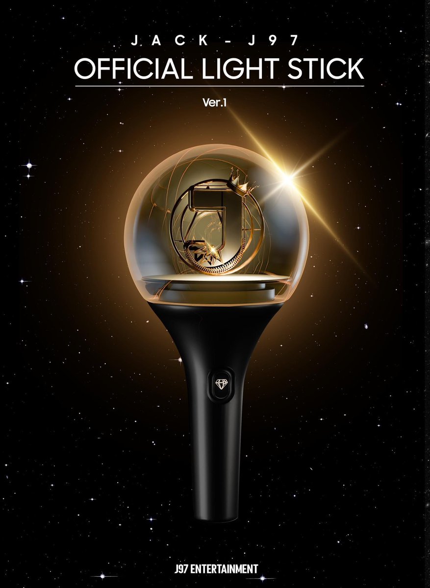 TramAnh26702798's tweet photo. Lightstick Jack gây sốt.
#LightStick
#FirefliesLight
#JackJ97
#J97Entertainment https://t.co/artgKYfWmd
