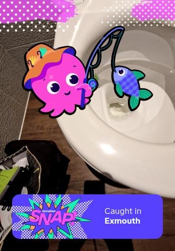 macbeth0917's tweet photo. @OctopusEnergy #OctoplusSNAP https://t.co/sPljcaAYny