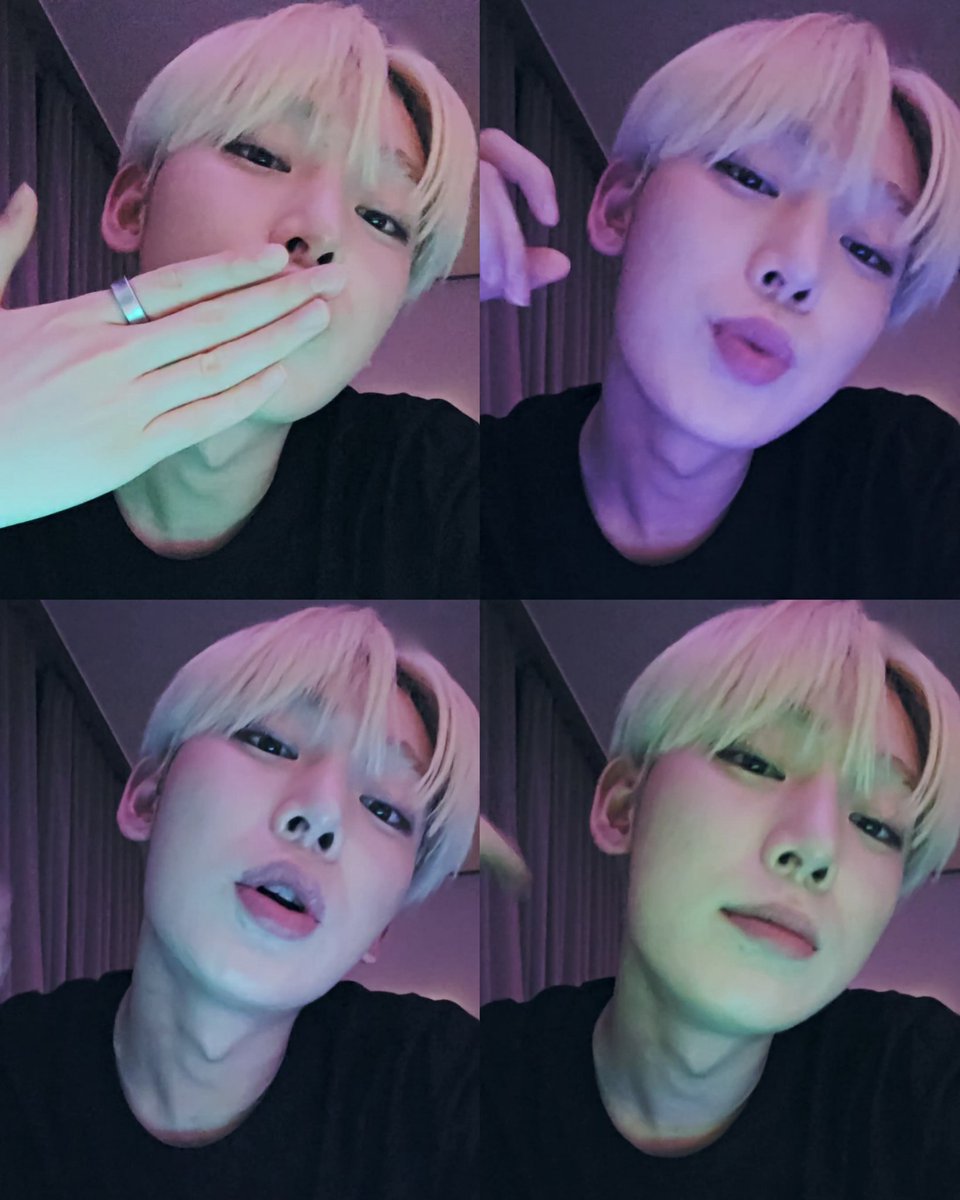 ksnpics's tweet image. 💋 #SUNOO