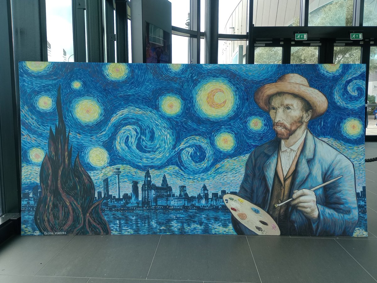 dot-art Gallery tweet media